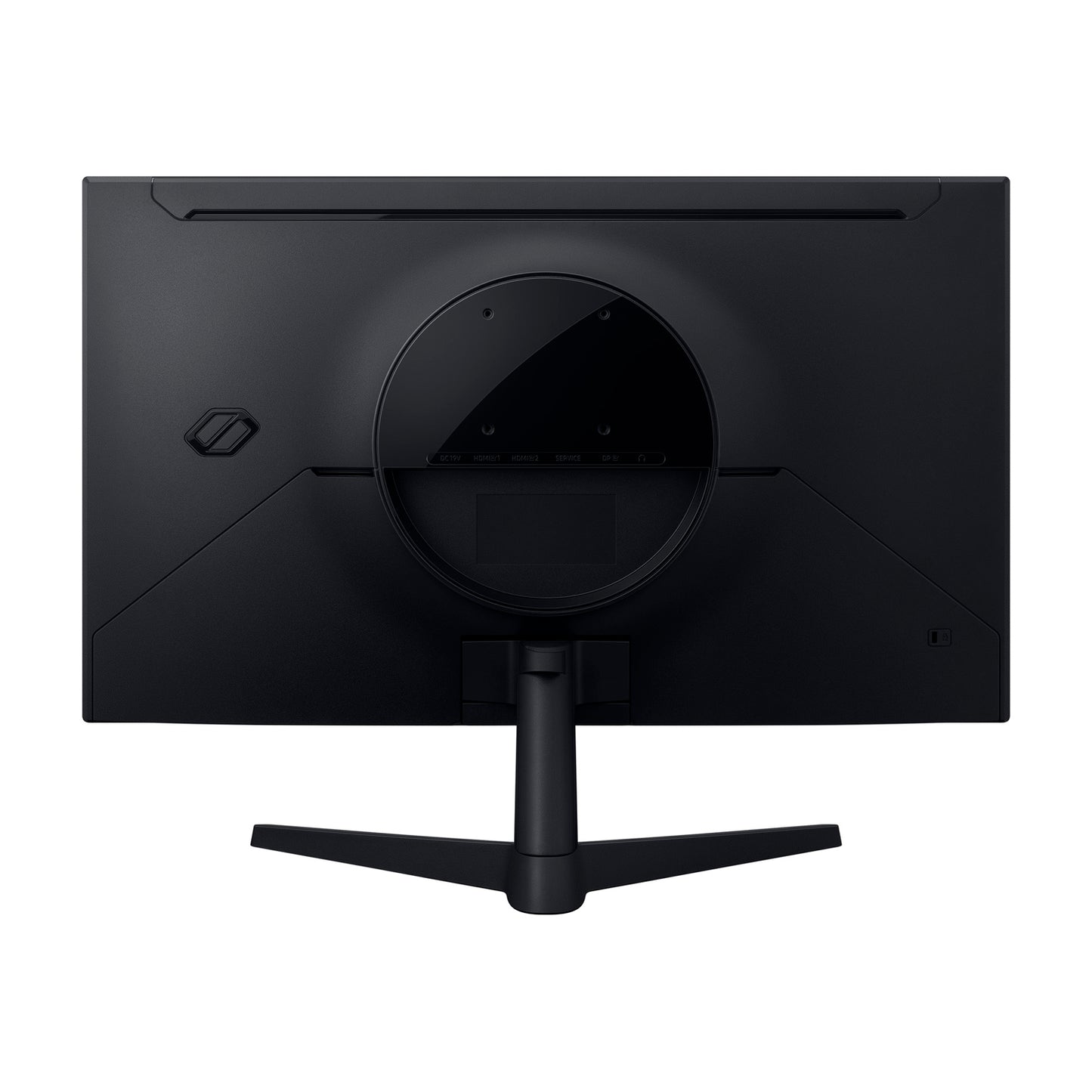 Monitor Gamer Samsung Odyssey G5 G53F QHD 27 200Hz 1ms