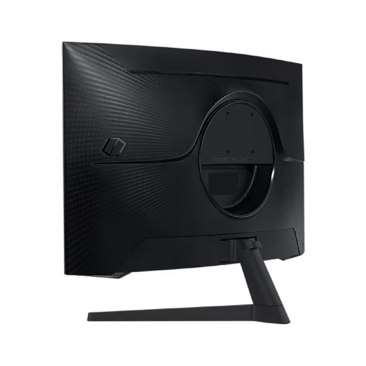 Monitor Samusng 32" Odyssey G5 Curvo Gaming QHD 165Hz 1Ms