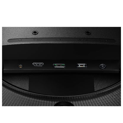 Monitor Samusng 32" Odyssey G5 Curvo Gaming QHD 165Hz 1Ms