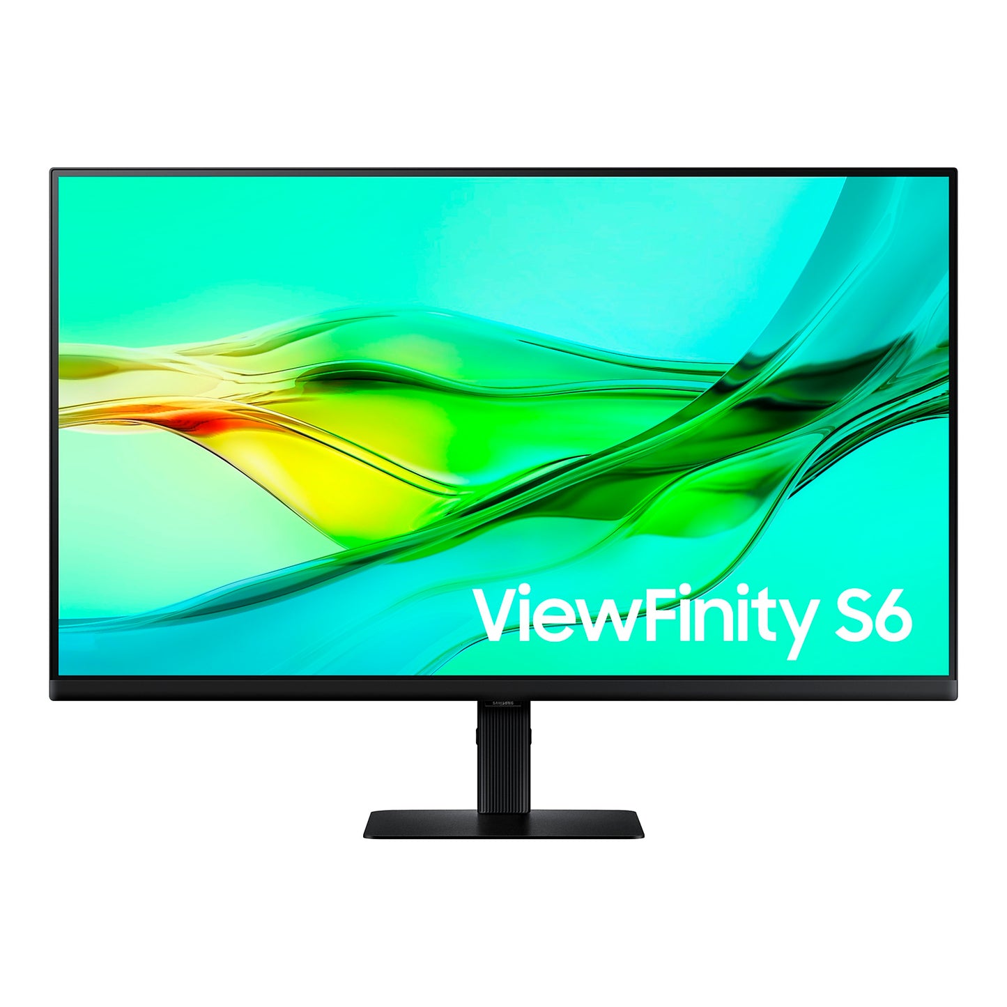 Monitor Samsung LS32D600 ViewFinity S6 IPS QHD USB-C 32”