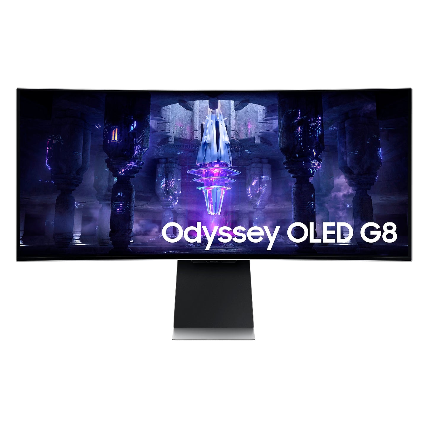Monitor Gamer Samsung Odyssey 34 OLED IPS UWQHD 175Hz 0,1ms
