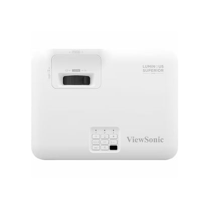 Proyector DLP ViewSonic LS740W 5000 Lúmenes Full HD