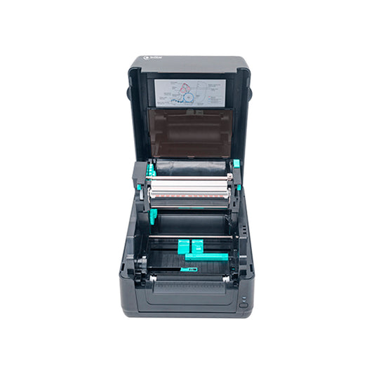 Impresora de Etiquetas 3nstar LTT334 transferencia térmica