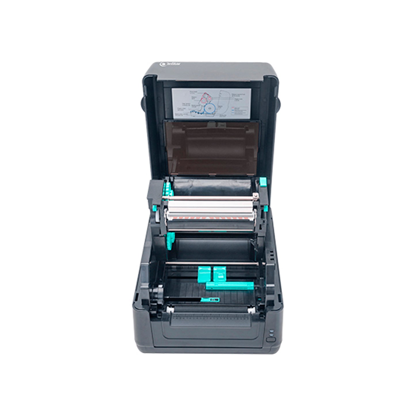Impresora de Etiquetas 3nstar LTT334 transferencia térmica