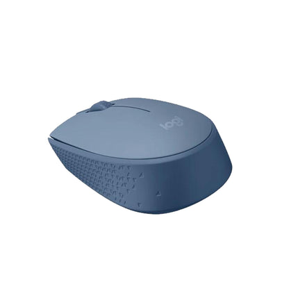 Mouse Inalámbrico Logitech M170 - Gris Azul