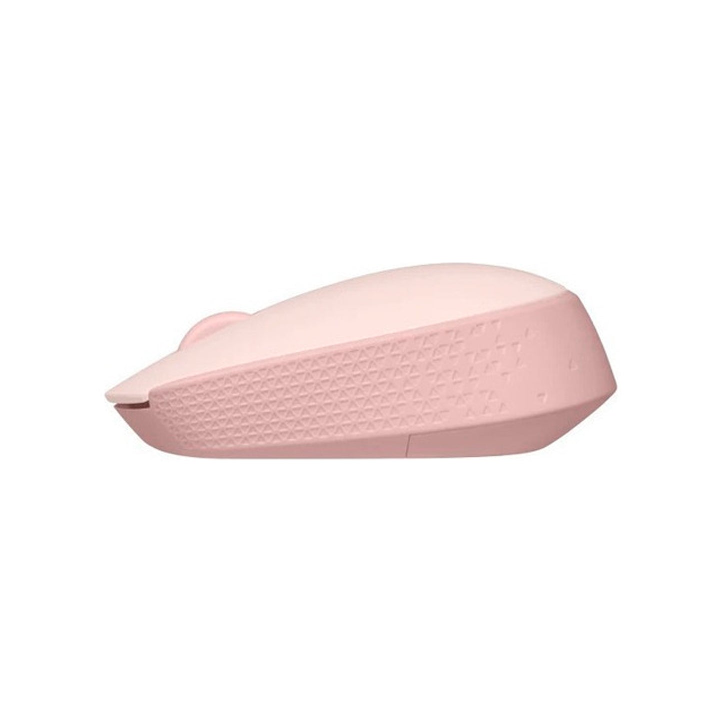 Mouse Logitech M170 Inalámbrico Usb Rosa