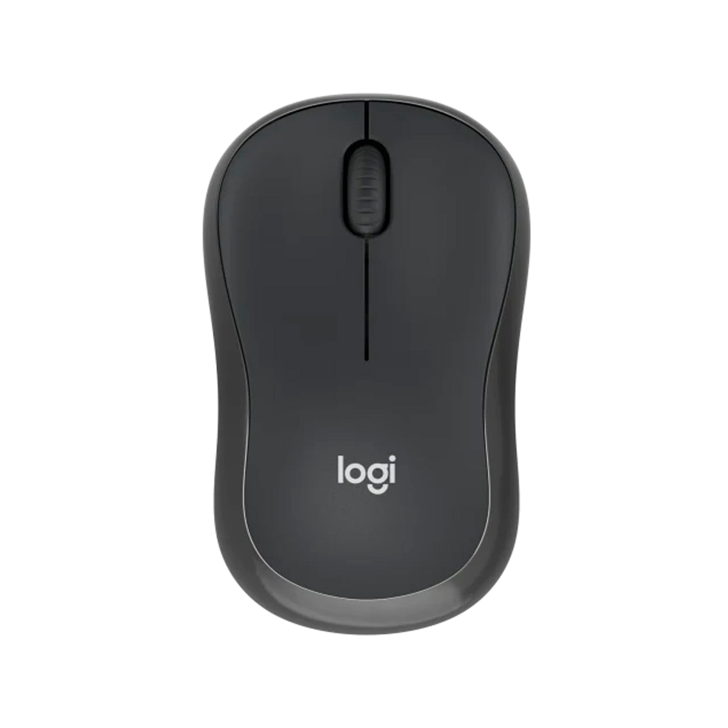 Mouse Logitech M240 Bluetooth logi bolt Ambidiestro Negro