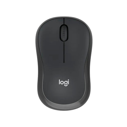 Mouse Logitech M240 Bluetooth logi bolt Ambidiestro Negro