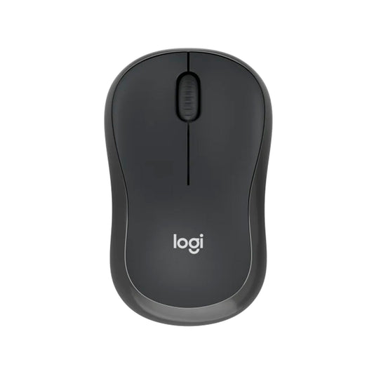 Mouse Logitech M240 Bluetooth logi bolt Ambidiestro Negro