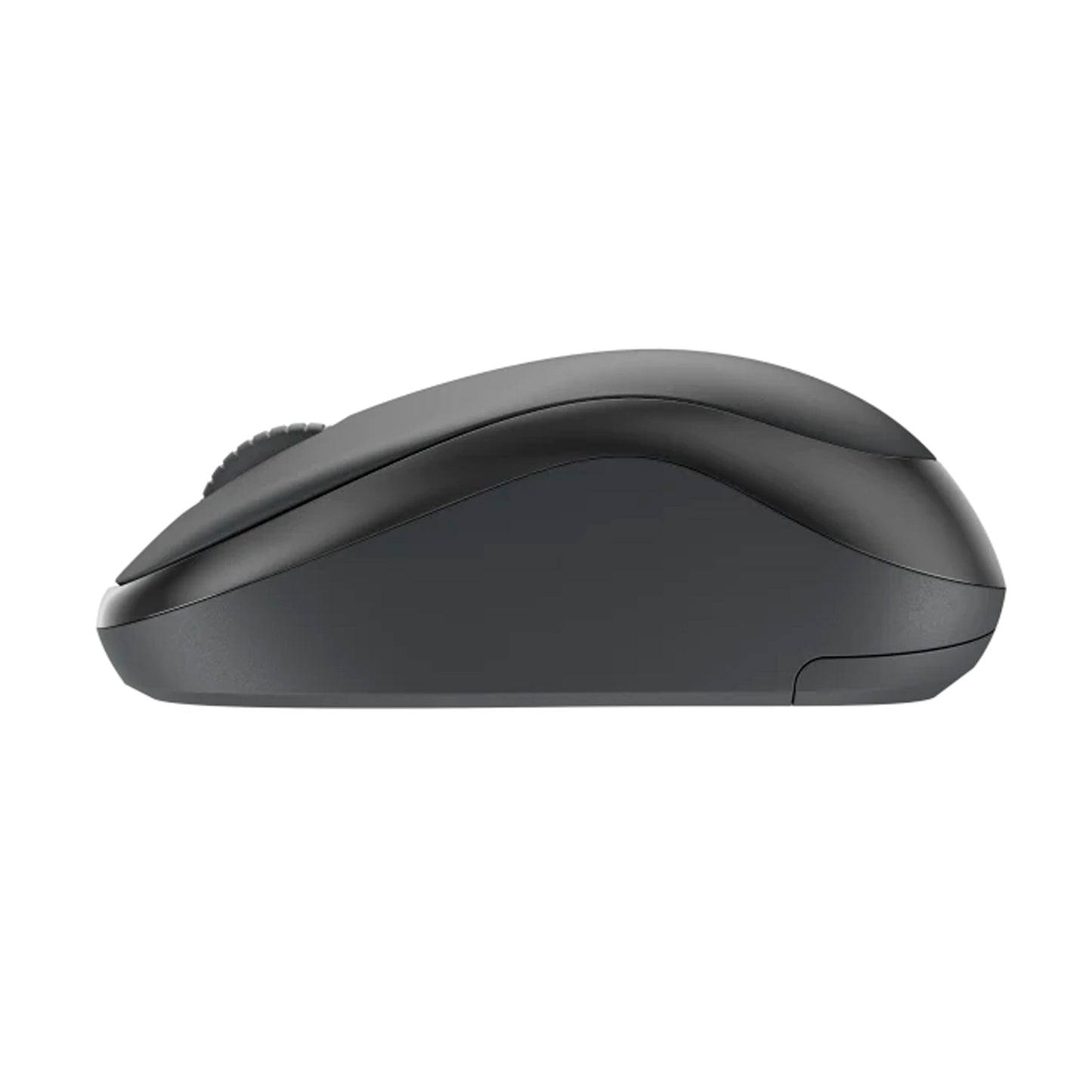 Mouse Logitech M240 Bluetooth logi bolt Ambidiestro Negro