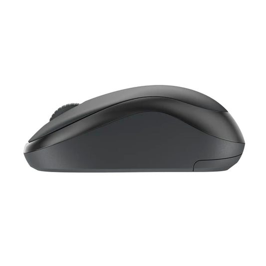 Mouse Logitech M240 Bluetooth logi bolt Ambidiestro Negro