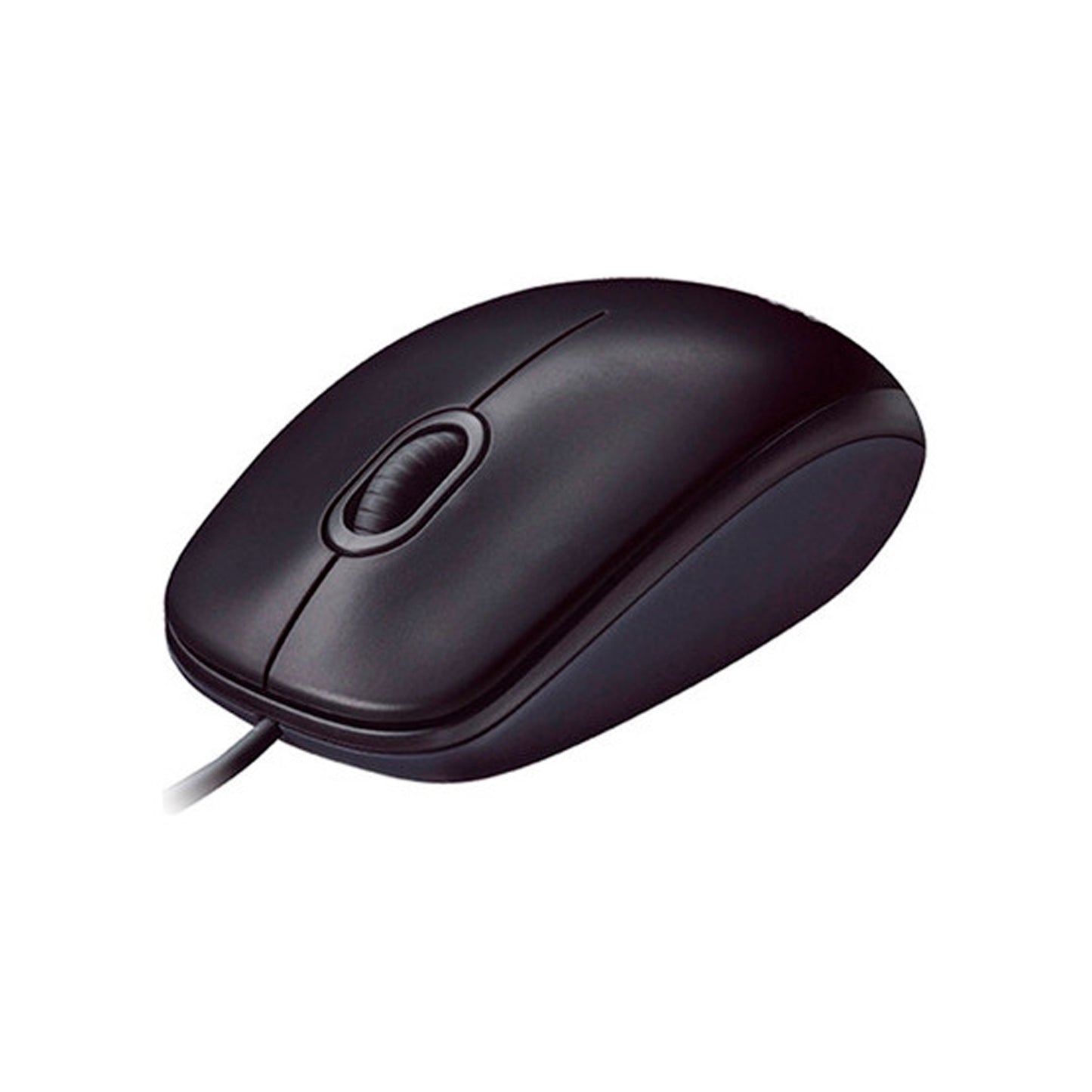 Mouse Logitech M90 Usb