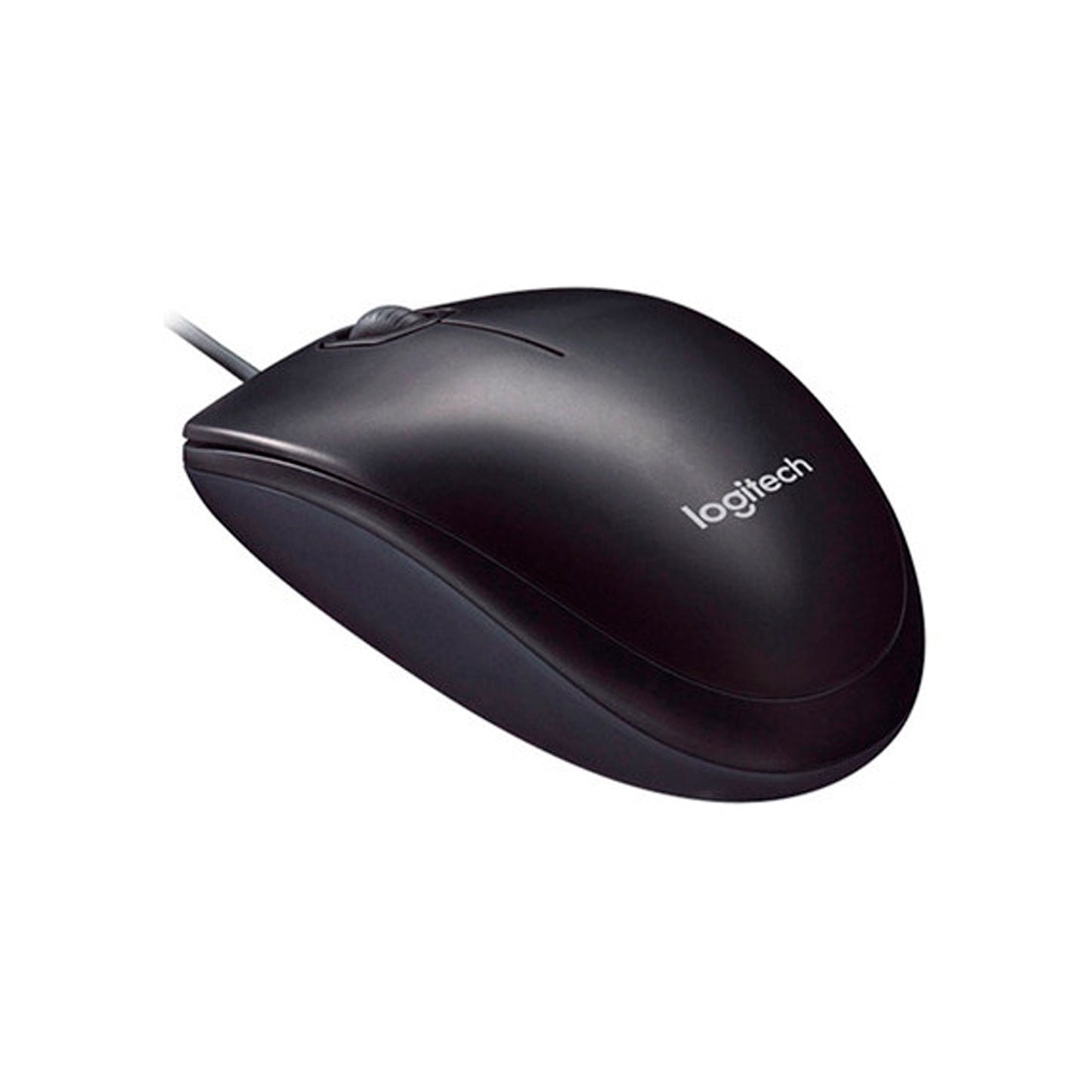 Mouse Logitech M90 Usb