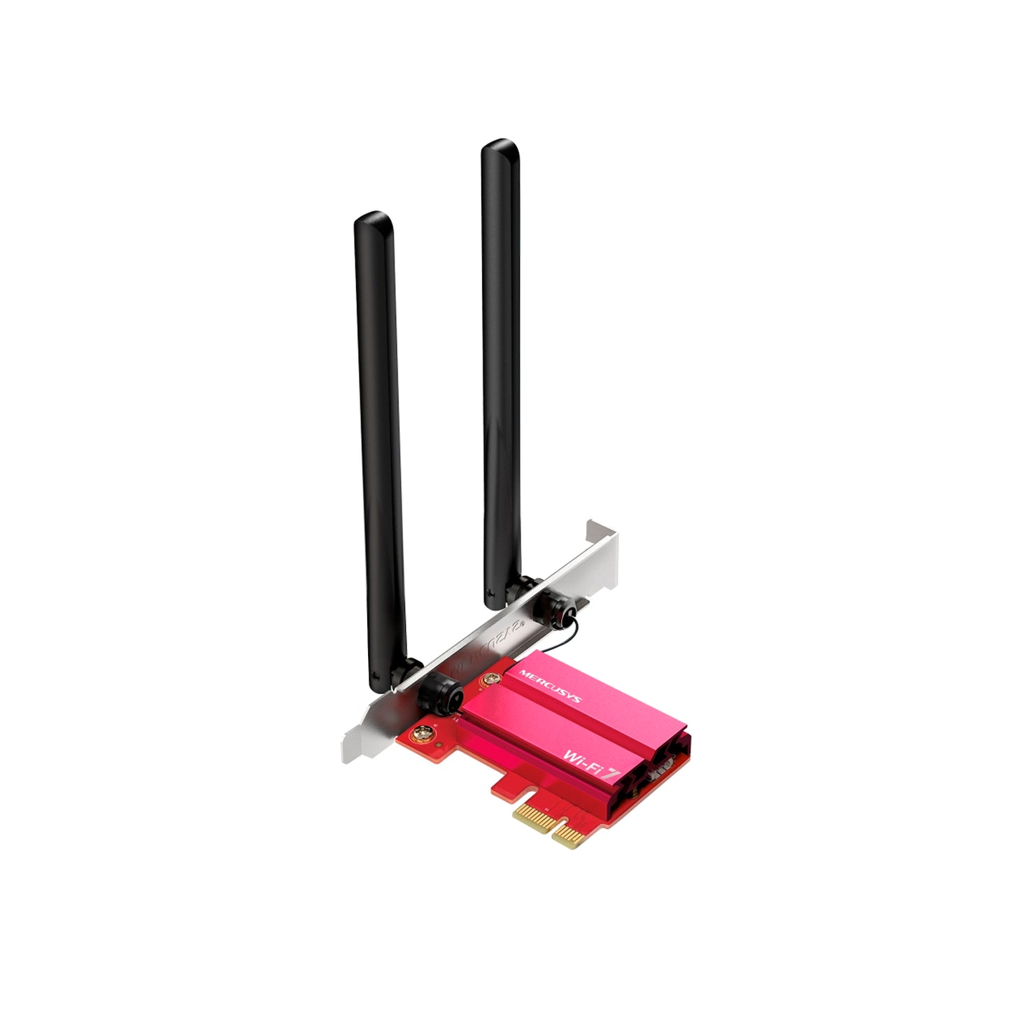 Adaptador Wifi Mercusys Pcie Bluetooth BE6500 MA37BE