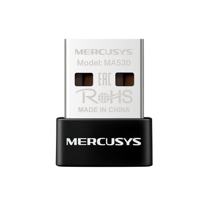 Adaptador Nano USB Bluetooth 5.3 MA530 Mercusys