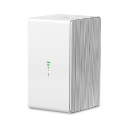 Router Inalámbrico Mercusys Mb110-4g Sim 4g Lte Wifi 300mbps