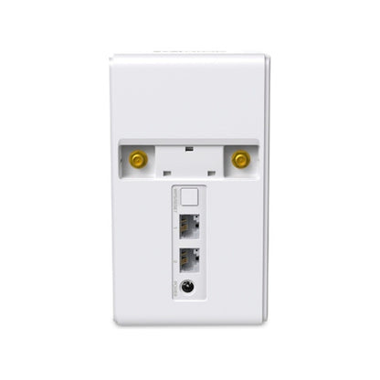 Router Inalámbrico Mercusys Mb110-4g Sim 4g Lte Wifi 300mbps