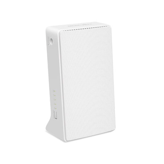 Router Mercusys MB130-4G Wifi AC1200 Doble Banda 4G LTE