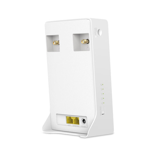 Router Mercusys MB130-4G Wifi AC1200 Doble Banda 4G LTE