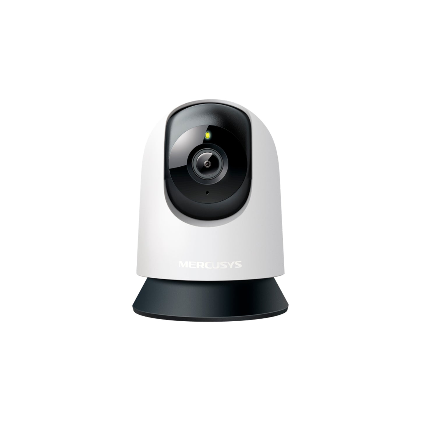Cámara De Seguridad Mercusys MC200 Wifi Día/noche Full Hd