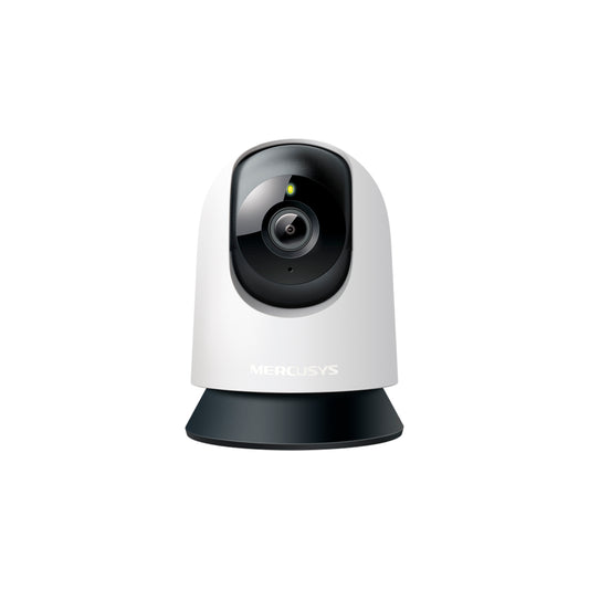 Cámara De Seguridad Mercusys MC200 Wifi Día/noche Full Hd