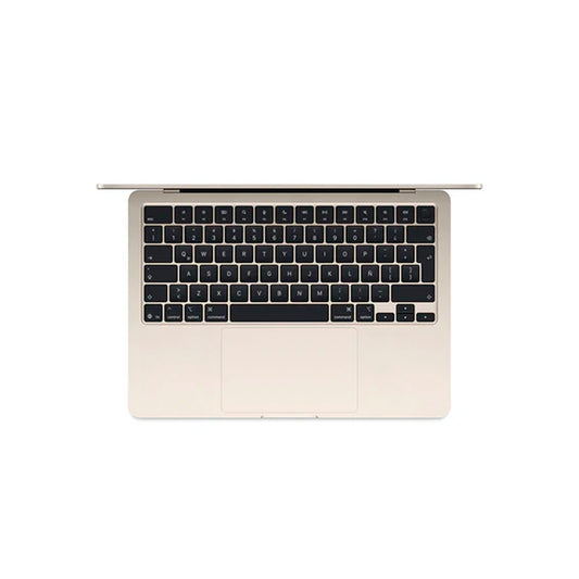 Portátil Apple MacBook Air M4 16GB 512GB Retina 15 - Dorado
