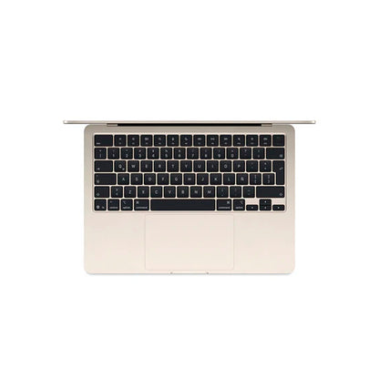 Portátil Apple MacBook Air M4 24GB 512GB Retina 13 - Dorado