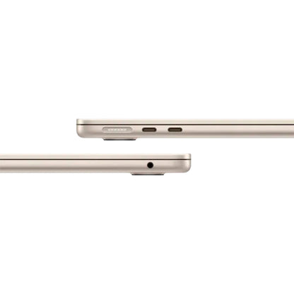Portátil Apple MacBook Air M4 24GB 512GB Retina 13 - Dorado