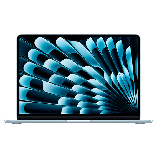 Portátil Apple MacBook Air M4 16GB 256GB Retina 13.6