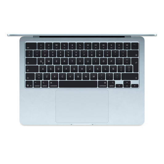 Portátil Apple MacBook Air M4 16GB 256GB Retina 13.6
