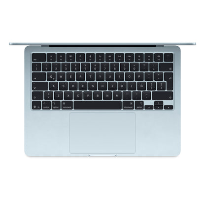 Portátil Apple MacBook Air M4 16GB 256GB Retina 13.6