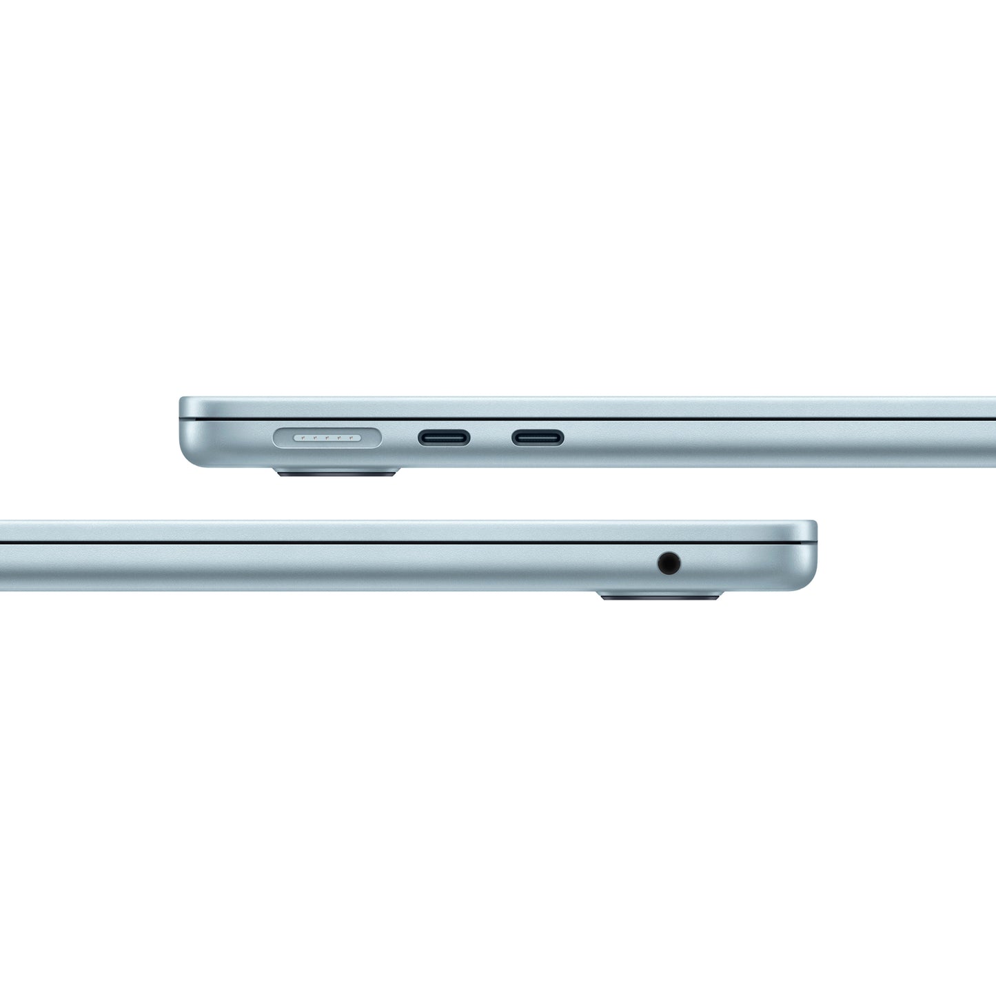 Portátil Apple MacBook Air M4 16GB 256GB Retina 13.6