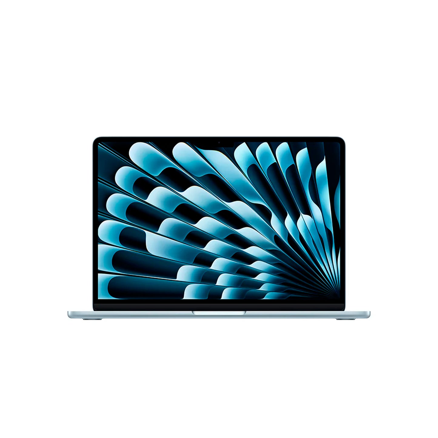 Portátil Apple MacBook Air M4 24GB 512GB Retina 13 - Azul