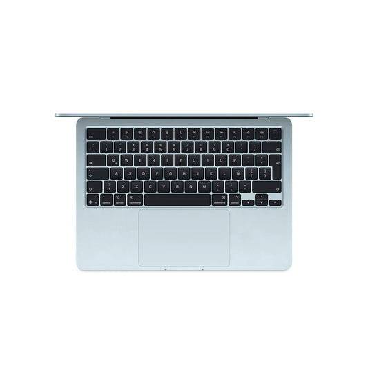 Portátil Apple MacBook Air M4 16GB 512GB Retina 13 - Azul