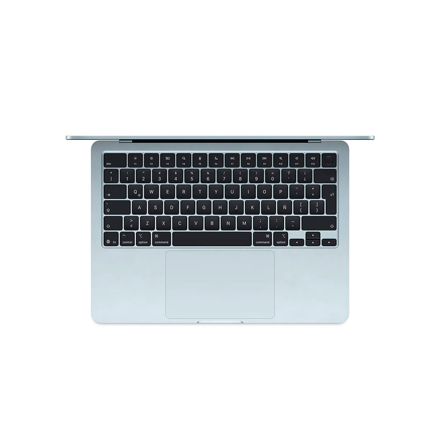 Portátil Apple MacBook Air M4 16GB 512GB Retina 13 - Azul