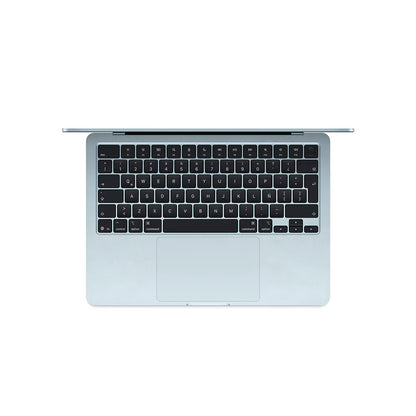 Portátil Apple MacBook Air M4 16GB 512GB Retina 13 - Azul
