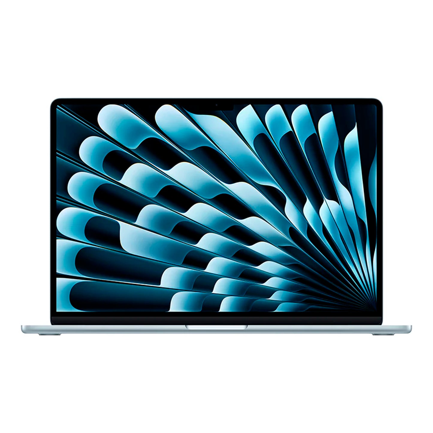 Portátil Apple MacBook Air M4 16GB 256GB Retina 15 - Gris
