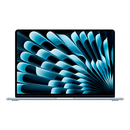 Portátil Apple MacBook Air M4 16GB 256GB Retina 15 - Gris