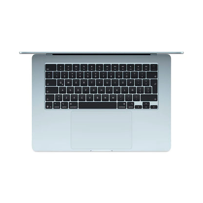 Portátil Apple MacBook Air M4 24GB 512GB Retina 15 - Gris