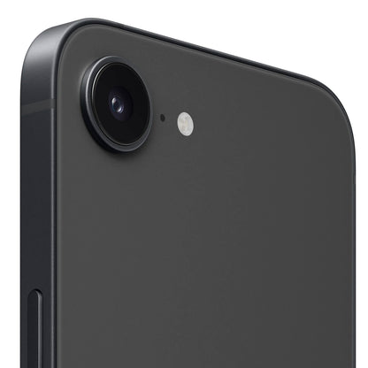 Celular Iphone Apple 16e 256GB - Negro