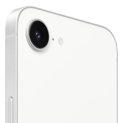 Celular Iphone Apple 16e 256GB - Blanco