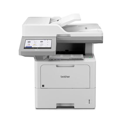 Impresora Multifuncional Laser  Brother MFC-L6915DW Monocromatico