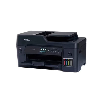 Impresora Multifuncional Brother MFC-T4500DW Inalambrica
