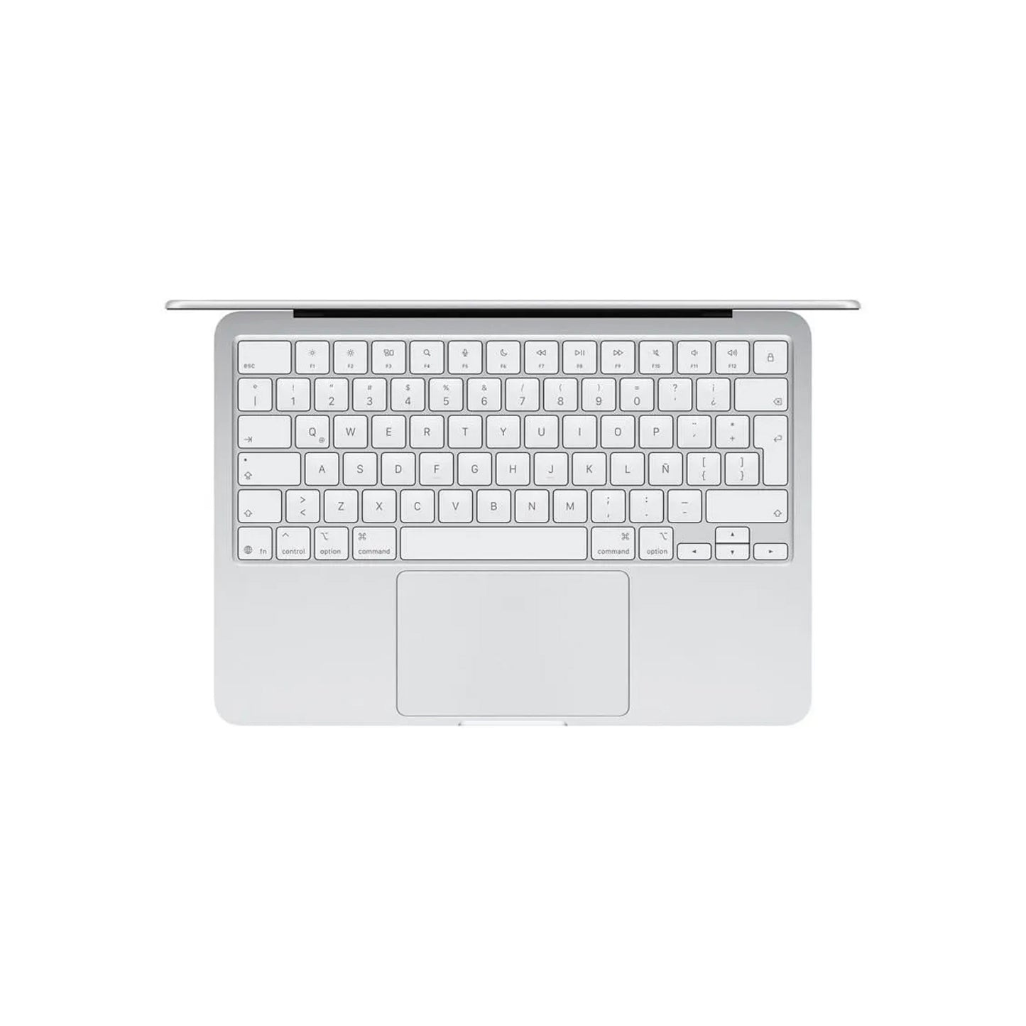 Portátil Apple MacBook Neo A18 Pro 8GB 256GB Retina 13 - Gris