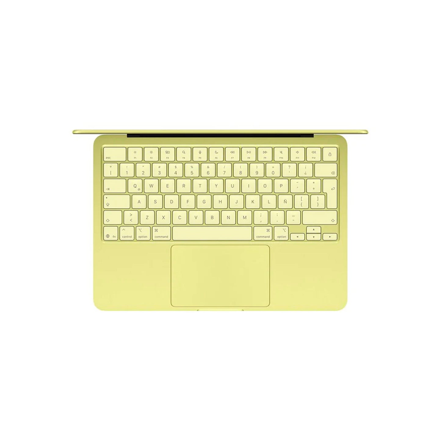 Portátil Apple MacBook Neo A18 Pro 8GB 256GB Retina 13 - Citrus