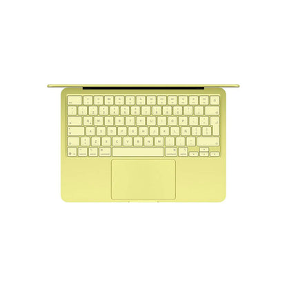 Portátil Apple MacBook Neo A18 Pro 8GB 256GB Retina 13 - Citrus