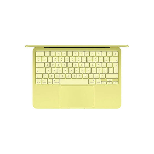 Portátil Apple MacBook Neo A18 Pro 8GB 256GB Retina 13 - Citrus