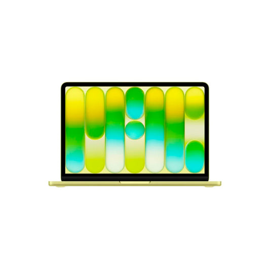 Portátil Apple MacBook Neo A18 Pro 8GB 256GB Retina 13 - Citrus