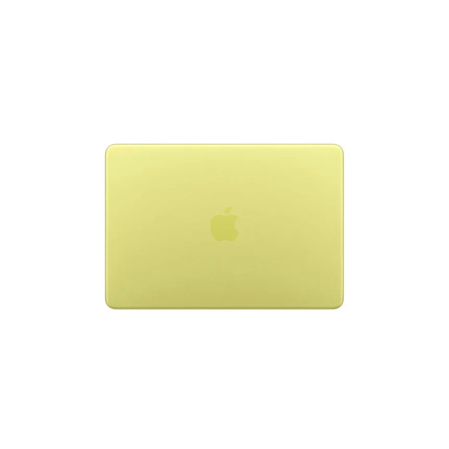 Portátil Apple MacBook Neo A18 Pro 8GB 256GB Retina 13 - Citrus