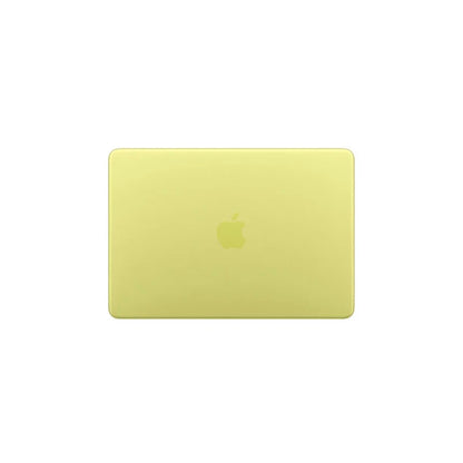 Portátil Apple MacBook Neo A18 Pro 8GB 256GB Retina 13 - Citrus